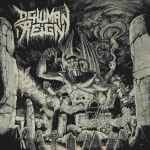 DEHUMAN REIGN - Ascending from Below CD